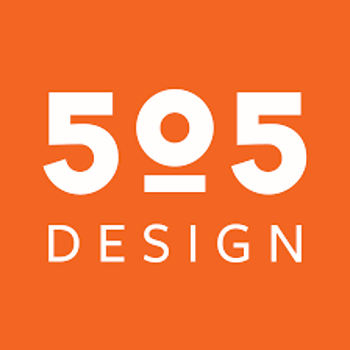 505 DESIGN 505 DESIGN
