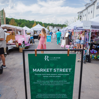 DYNAMIC RETAIL ENVIRONMENT