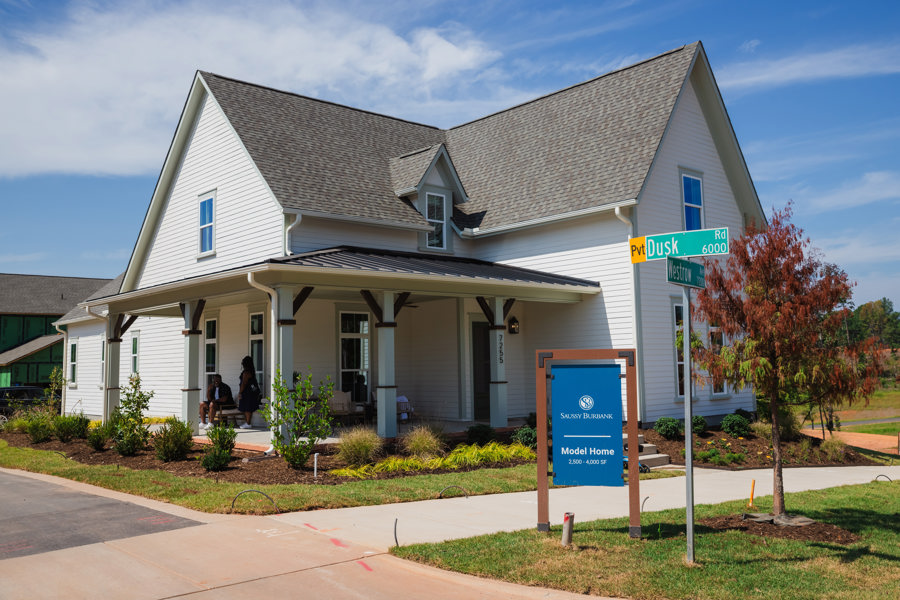 Homes &amp; Townhomes For Sale