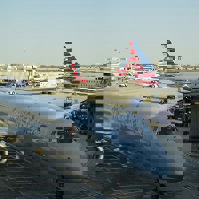 5 Minutes from CLT International Airport 5 Minutes from CLT International Airport