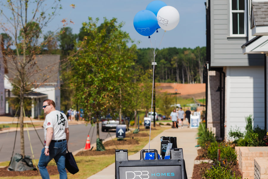The River District Officially Opens its Doors to Charlotte
