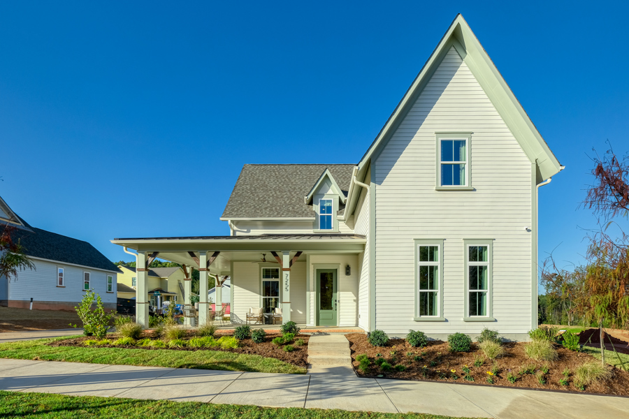 Homes &amp; Townhomes For Sale