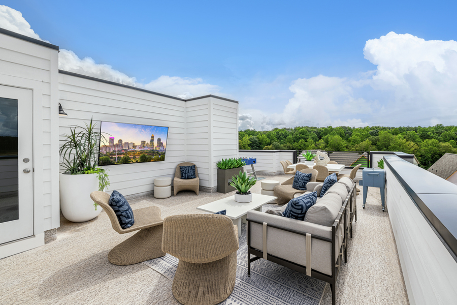 Homes &amp; Townhomes For Sale