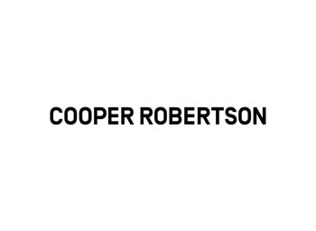 COOPER ROBERTSON COOPER ROBERTSON